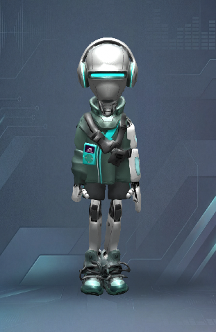 Cyberbeat